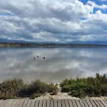 Casa vacanze L'oasi Del Fenicottero Rosa *