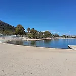 L'oasi Del Fenicottero Rosa Cagliari