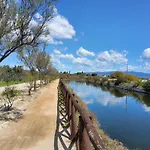 L'oasi Del Fenicottero Rosa *