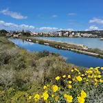 L'oasi Del Fenicottero Rosa * Cagliari