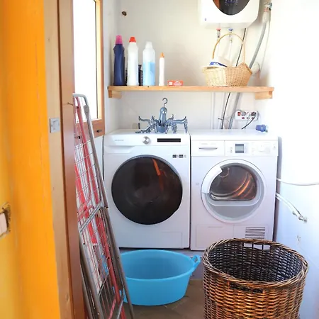 Hébergement de vacances L'oasi Del Fenicottero Rosa Cagliari