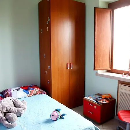 L'oasi Del Fenicottero Rosa * Cagliari