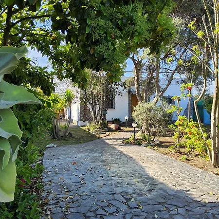 L'oasi Del Fenicottero Rosa Holiday home