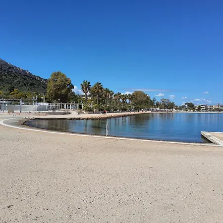 L'oasi Del Fenicottero Rosa Cagliari