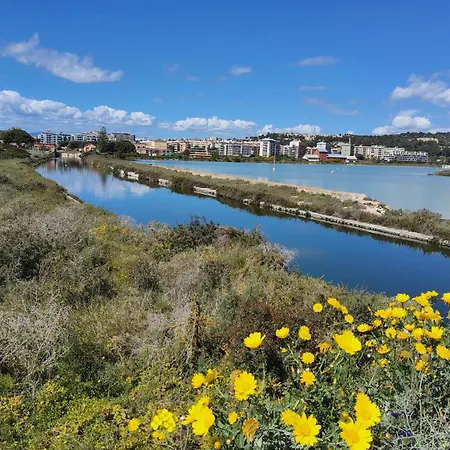 L'oasi Del Fenicottero Rosa * Cagliari