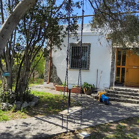 L'oasi Del Fenicottero Rosa Hébergement de vacances