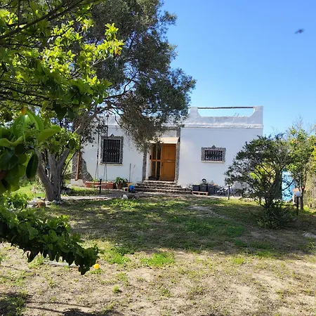 Hébergement de vacances L'oasi Del Fenicottero Rosa Cagliari