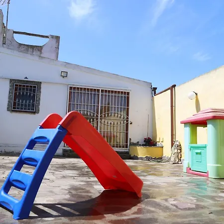 L'oasi Del Fenicottero Rosa Cagliari