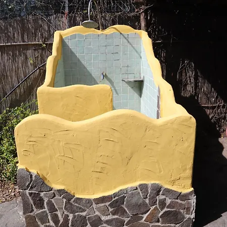 L'oasi Del Fenicottero Rosa Hébergement de vacances