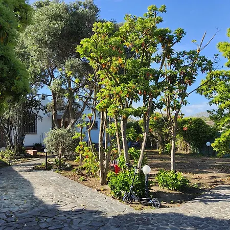 L'oasi Del Fenicottero Rosa *