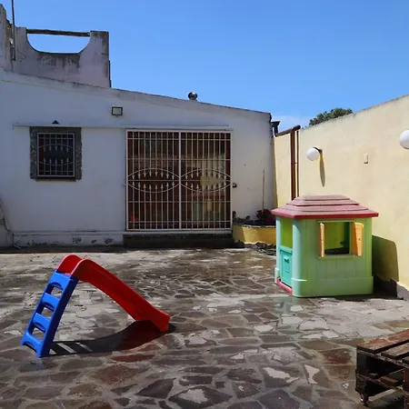 L'oasi Del Fenicottero Rosa *