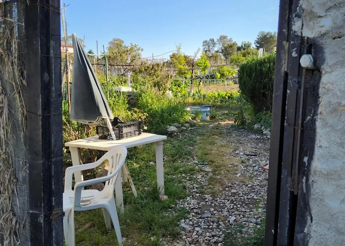 بيت للعطل L'oasi Del Fenicottero Rosa