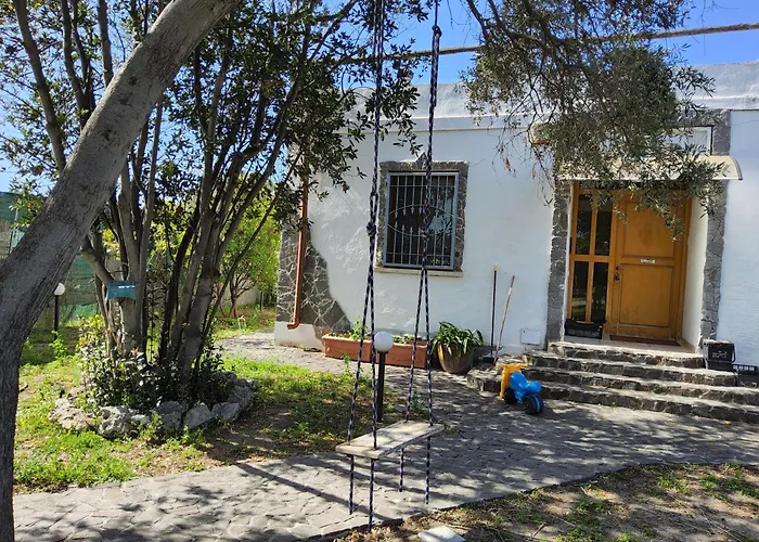 L'oasi Del Fenicottero Rosa בית נופש